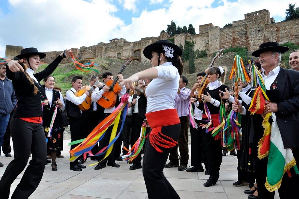 Fiestas tradicionales de Andalucía que no te puedes perder
