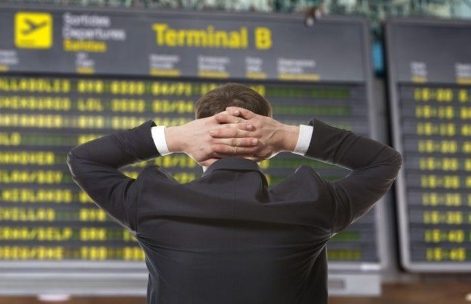 Category Template 27 Cancelación Aérea