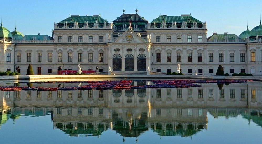 Viena ¿Qué puedes ver y hacer en la capital de Austria?