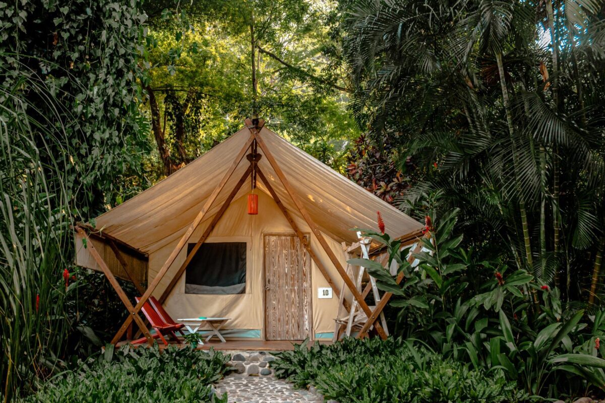 ¿Qué es el glamping? Atrévete a probarlo ¿Qué es el glamping? Atrévete a probarlo