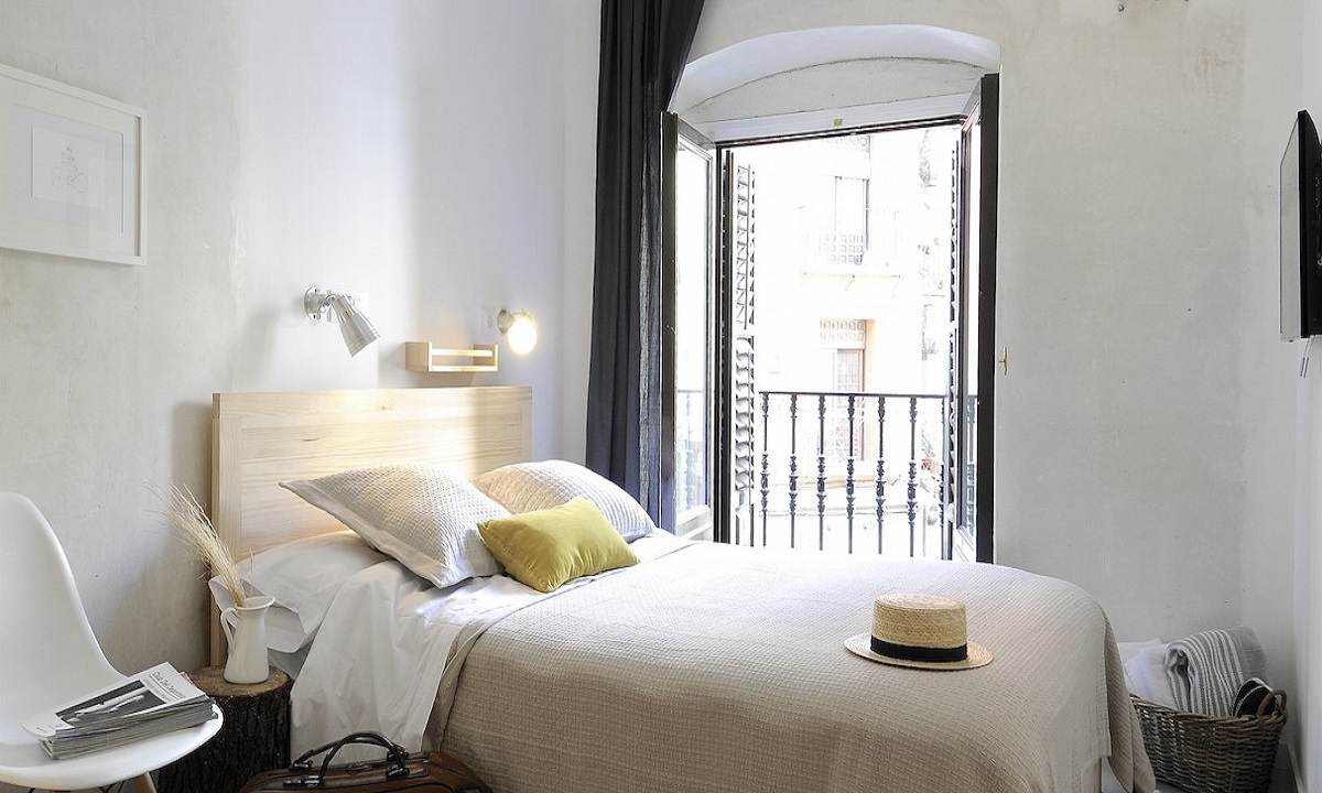 HOTELES BARATOS EN MADRID visual data 6